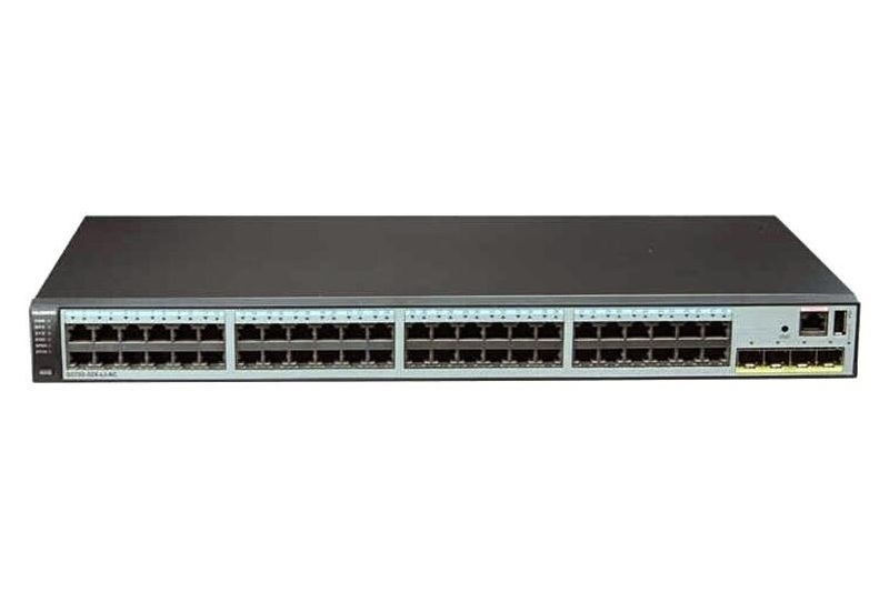 華為S5720S-52X-LI-AC 華為S5720S-52X-LI-AC