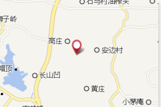 小窯工區 小窯工區