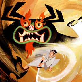 傑克武士 傑克武士