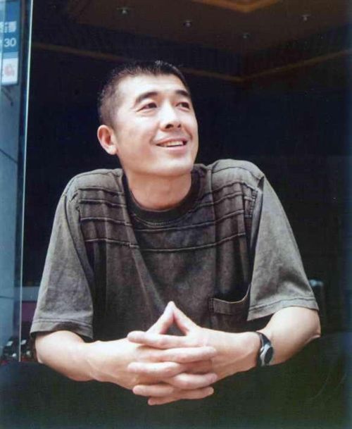 任曙林 任曙林