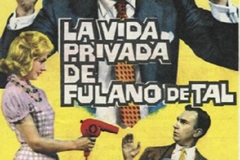 Vida privada de Fulano de Tal, La Vida privada de Fulano de Tal, La