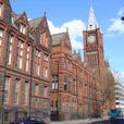 University of Liverpool University of Liverpool