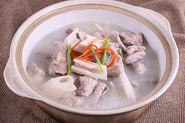 清骨湯 清骨湯