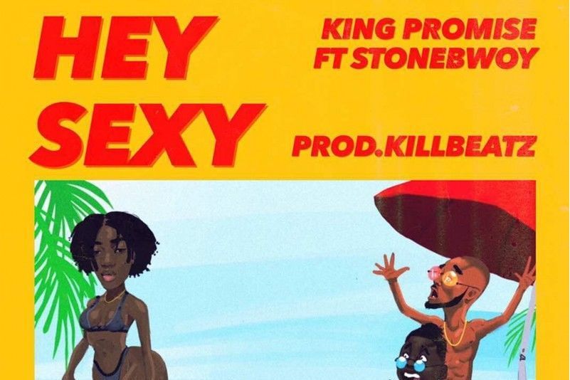 Hey Sexy Hey Sexy