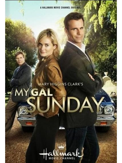 My Gal Sunday My Gal Sunday