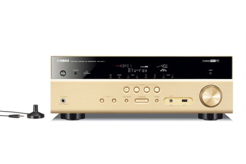 山葉RX-V477 山葉RX-V477