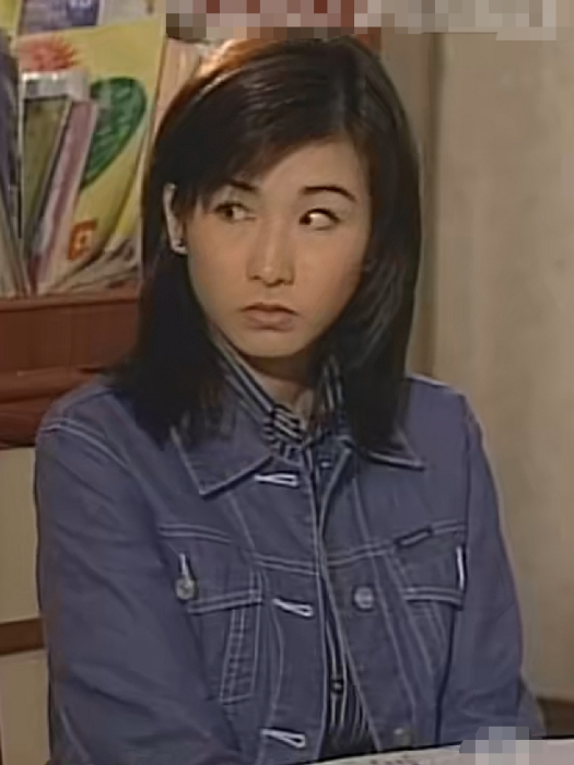 陳四喜(《陀槍師姐》中的女性虛擬角色) 陳四喜(《陀槍師姐》中的女性虛擬角色)