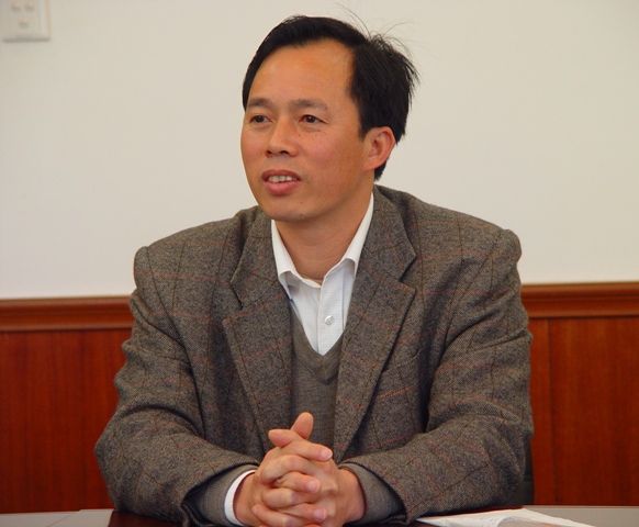 潘志新 潘志新
