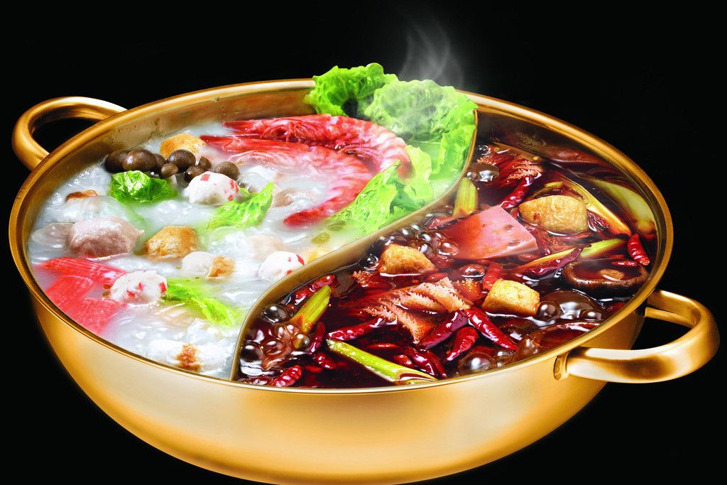 火鍋(陸威編劇的電影) 火鍋(陸威編劇的電影)