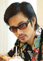 食神(2007年陳浩威導演電視劇)