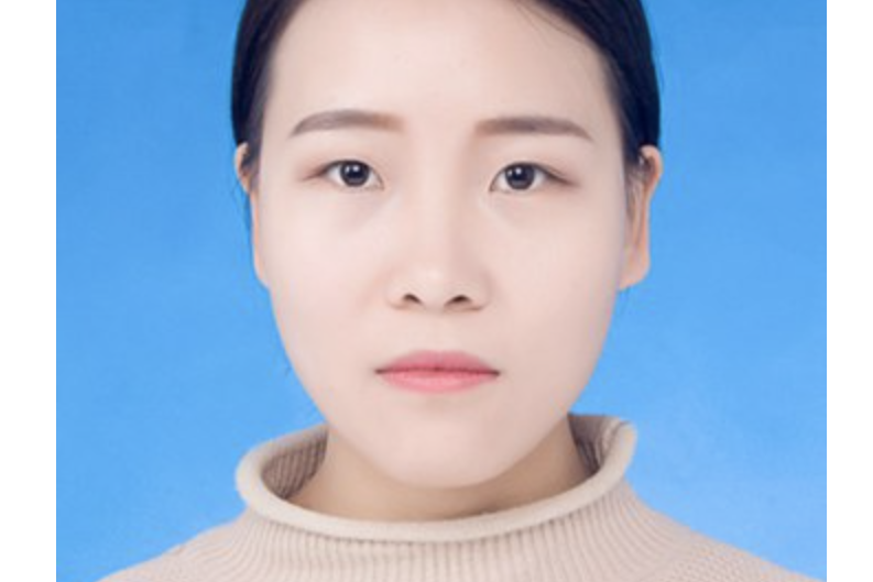 趙嬌嬌 趙嬌嬌