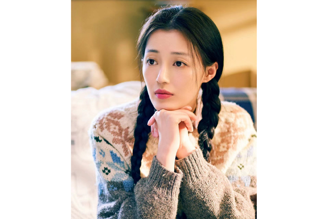 曲潔(電視劇《冰雪之名》中的女配角) 曲潔(電視劇《冰雪之名》中的女配角)