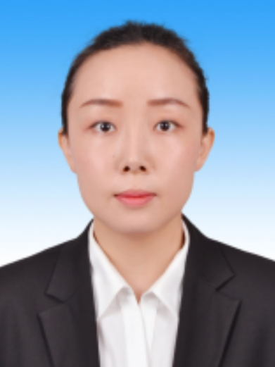 楊晶晶(雲南省西雙版納傣族自治州景洪市國資委黨委專職副書記)