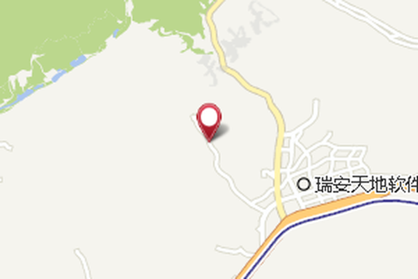 姑庵溝 姑庵溝