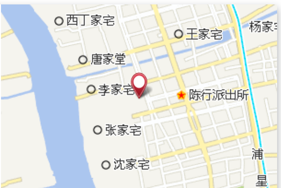 趙家宅 趙家宅