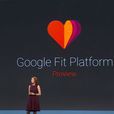 Google Fit Google Fit