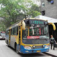 重慶公交521路 重慶公交521路