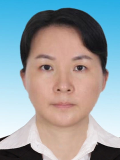 沈利梅 沈利梅