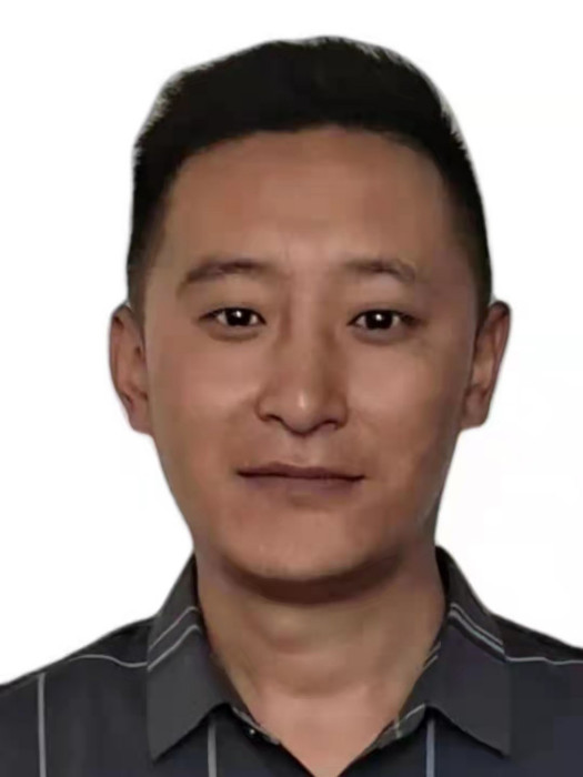 徐勇鋒 徐勇鋒