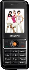 OKWAP E816