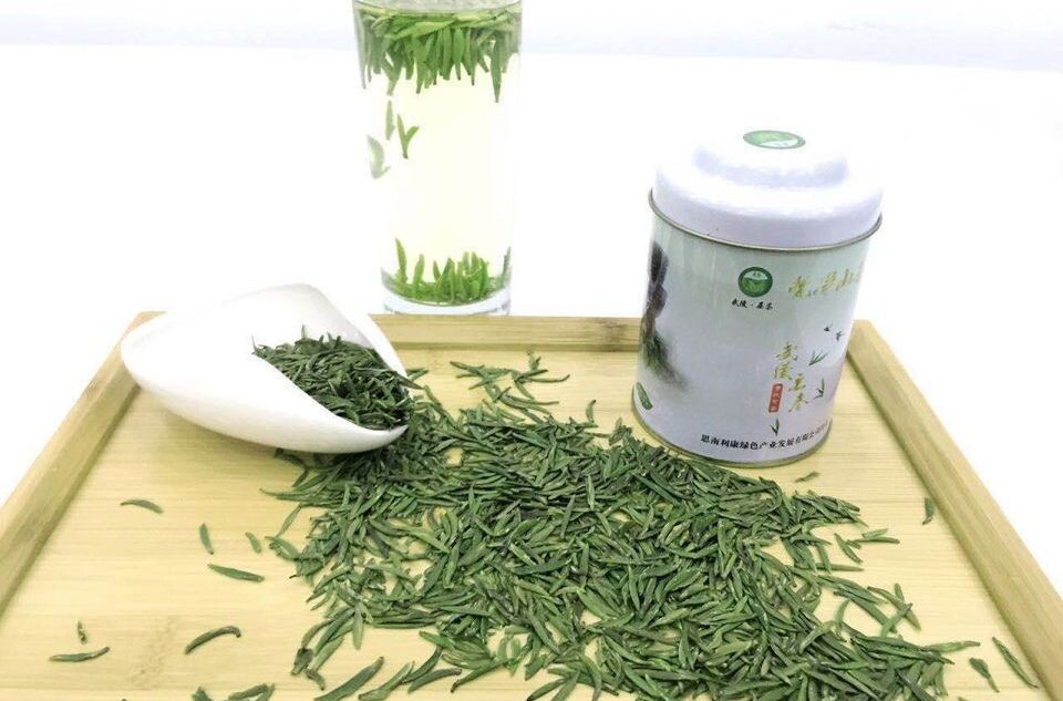 武陵茶 武陵茶