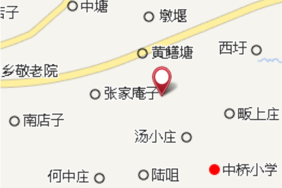 蔡小圩 蔡小圩