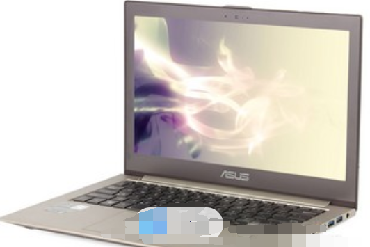 華碩UX32KI321A 華碩UX32KI321A