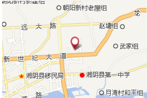 豐家巷子 豐家巷子