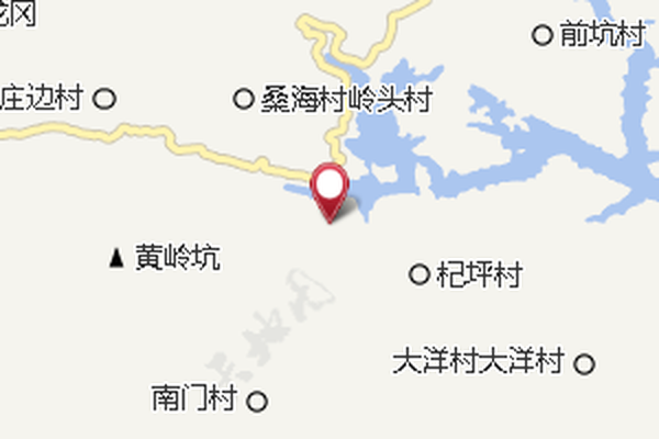 章家嶺 章家嶺