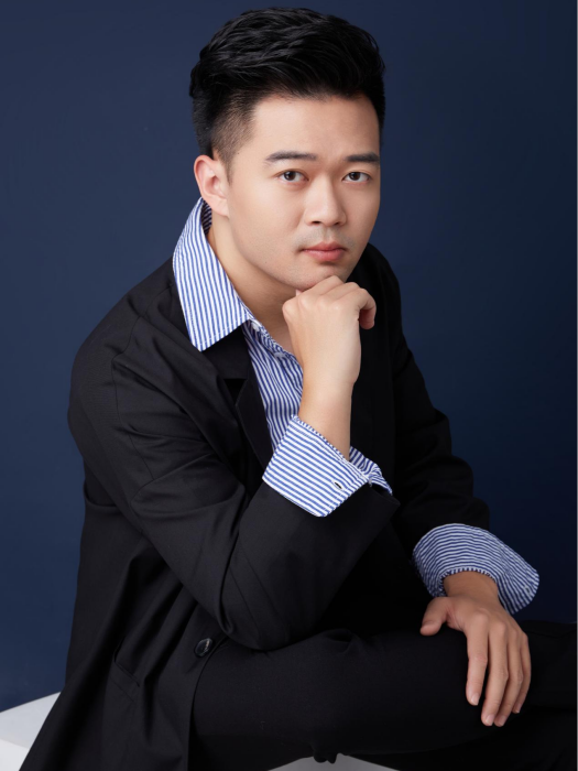 宋煒(廣州次元擴列科技有限公司聯合創始人) 宋煒(廣州次元擴列科技有限公司聯合創始人)