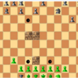戰鬥象棋 戰鬥象棋