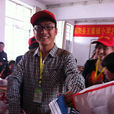 左臣(“向上向善好青年”候選人) 左臣(“向上向善好青年”候選人)