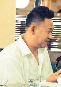 婚姻料理(愛情料理)