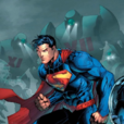 超人(美國DC漫畫旗下的超級英雄)