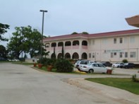 波多黎各泛美大學法哈爾多分校