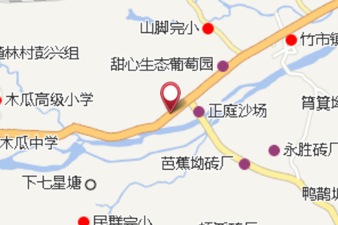 正庭村 正庭村