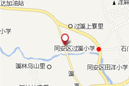 古莊農場 古莊農場