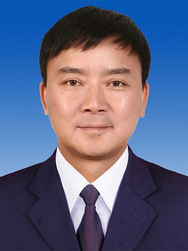 張挺(雲南省大理州祥雲縣委副書記、縣長) 張挺(雲南省大理州祥雲縣委副書記、縣長)