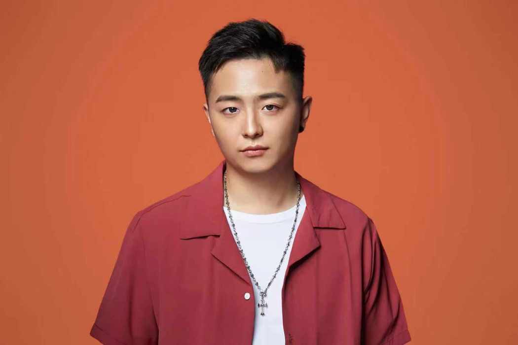 陳海琪(中國內地男歌手、音樂人) 陳海琪(中國內地男歌手、音樂人)