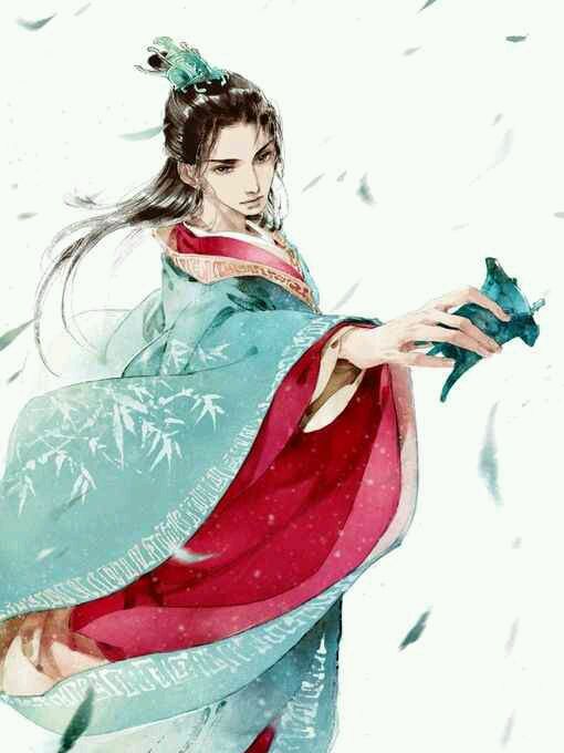腐敗女皇 腐敗女皇