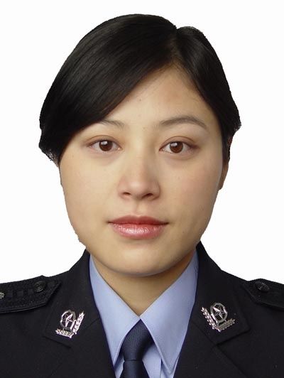 金曉玉 金曉玉