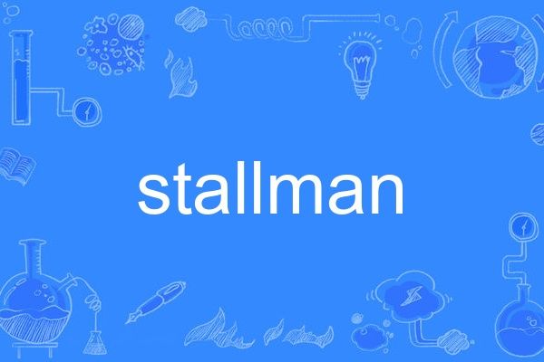 stallman
