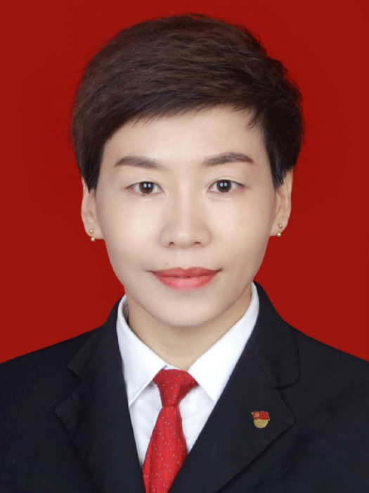 楊揚(新疆維吾爾自治區昌吉回族自治州奇台縣政務服務和公共資源交易中心書記) 楊揚(新疆維吾爾自治區昌吉回族自治州奇台縣政務服務和公共資源交易中心書記)