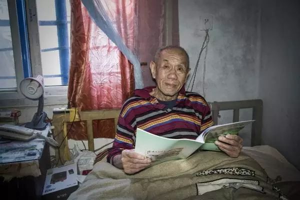 劉保羅(中國抗戰老兵) 劉保羅(中國抗戰老兵)