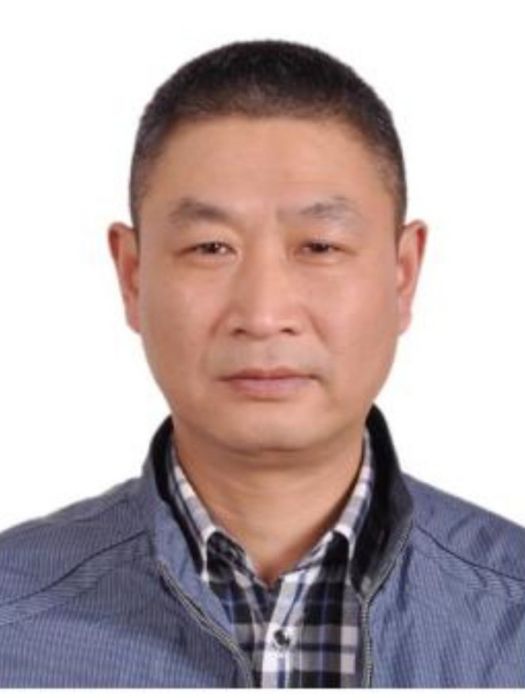 周士新(河南省鄭州市水利局黨組成員、二級調研員) 周士新(河南省鄭州市水利局黨組成員、二級調研員)