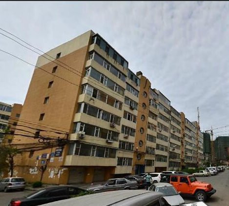 重慶小區 重慶小區