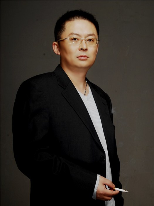 李岳航 李岳航