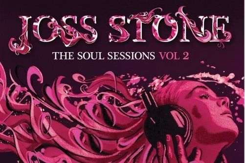 The Soul Sessions Vol. 2 The Soul Sessions Vol. 2