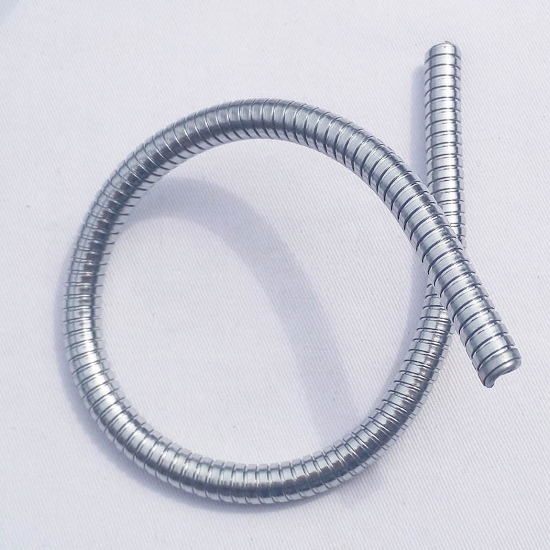 金屬定型軟管