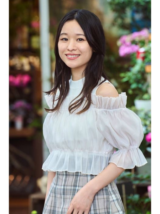 杉原葵 杉原葵
